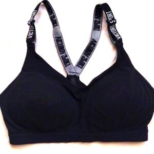Victoria Secret Sport Bra Size 34D